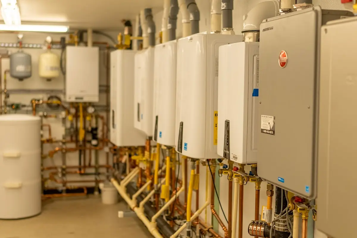 Plumbing services in Kissimmee, FL